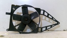 Radiateur Opel TIGRA