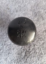 Np205 Transfer Case Shifter Shift Knob 1969-1973 Dodge 1973-1979 Ford Np205 Transfer Case Shifter Shift Knob 1969-1973 Dodge 1973-1979 Ford