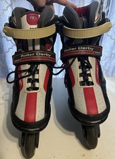 Rollerblade Men's Fitness  Training Inline Skate Size 9