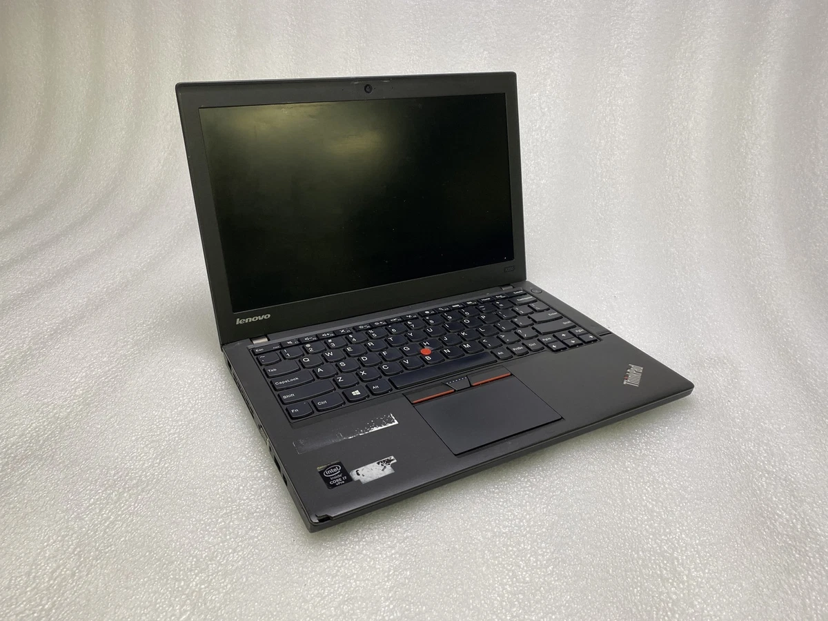 Lenovo ThinkPad X250 PC Laptops & Netbooks for sale | eBay