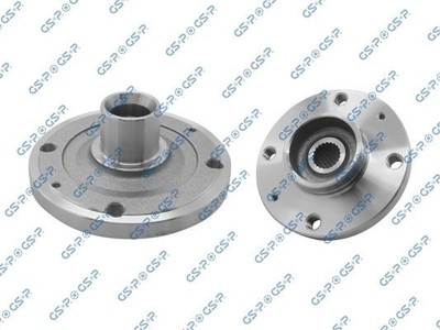GSP Radnabe 9421003 für PEUGEOT CITROËN