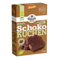 Backmischung - Schokokuchen 425G | Bauck MÜHle