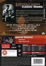 Raging Bull Vanilla [Englischer Import]