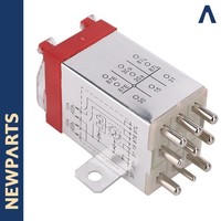 ABS Relais Schutz ÜBerspannung FüR Mercedes W201 W124 W126 W202 R129 12 V