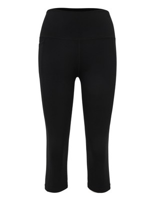 Venice Beach VB_Amelia 1117 Tights 3/4 black