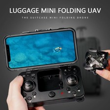 Pocket Drone Mini UAV Aerial Photography Remote Control Four Axis Children's Toy