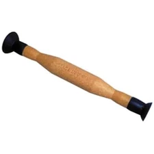 Lisle Tools 21100 Large Valve Lapper For Hand Lapping Valves