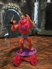 Vintage MOTU Beastman Complete 1982 He-Man