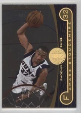 2005-06 Topps First Row Gold Rainbow /325 Amare Stoudemire Amar'e Stoudemire #30