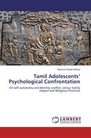 Tamil Adolescents' Psychological Confrontation Samson David Antony