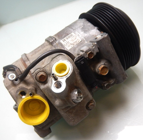 MERCEDES R171 / SLK 200K 163PS / KLIMA KLIMAKOMPRESSOR / 0012308011 (CK162)