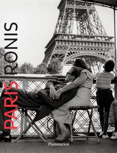 Paris: Ronis : Paris Pocket Willy Ronis - Image 6