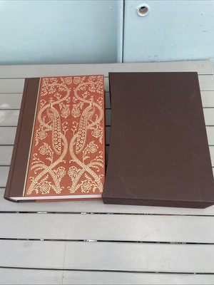 Verlorene Illusionen von Honore de Balzac The Folio Society 2009 illustriert mit Etui