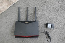 ASUS RT-AX86S AX5700 Dual-Band Wi-Fi 6 Gaming Router
