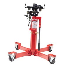 Sunex Tools 1000 Lb. Air And Hydraulic 12-ton Airhydraulic Trans-jack Sunex Tools 1000 Lb. Air And Hydraulic 12-ton Airhydraulic Trans-jack