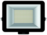 Theben Led-Strahler Theleda B100L W Bk Theben 1020699 Led-Strahler