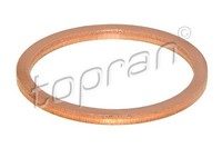 Dichtring ÖLablassschraube Topran 110 261 FÜR Audi Seat VW Dichtungsring