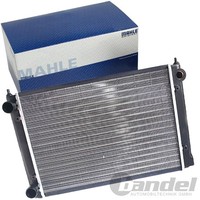 Mahle MotorkÜHlung Passend FüR VW Golf I II Cabrio Jetta I II Scirocco 1.8 - 1.8