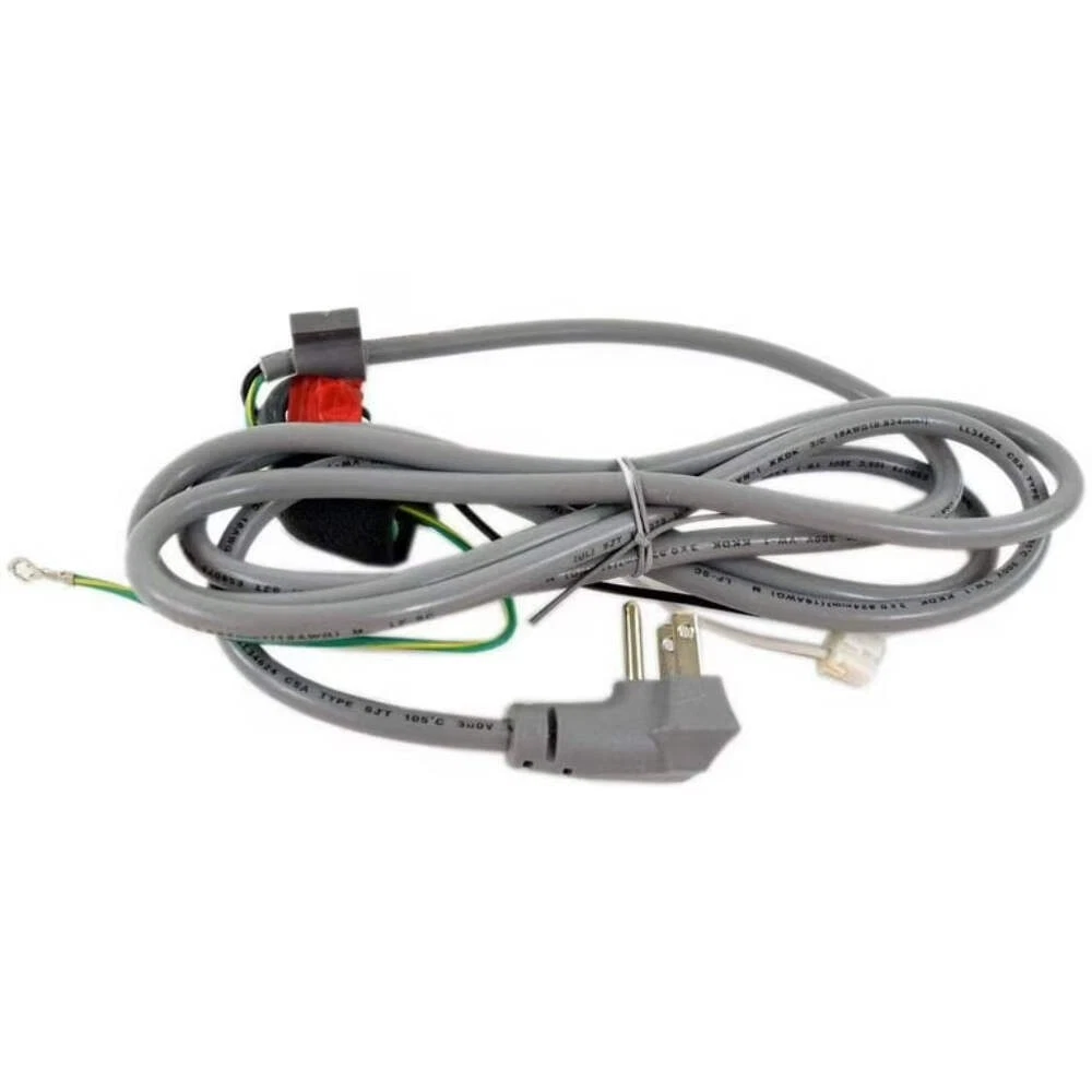 LG Refrigerator Power Cord EAD62329151
Opens in a new window or tab