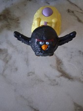 McDonalds Happy Meal s 3 4 The Angry Birds Movie Toy Set Sealed