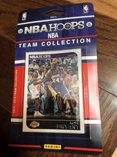 2014-15 Panini NBA Hoops Basketball Cards 16