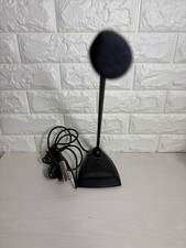 Shure MX418D/C Gooseneck Microphone Cardioid Phantom Powered Used
