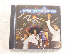 The Jacksons 5 Live | eBay