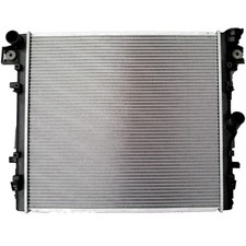 2957 Radiator Replacement for Jeep Wrangler 2007-2018 3.6L 3.8L