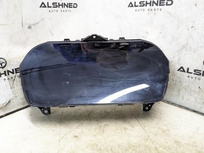 20 Honda Accord Speedometer Gauge Instrument Cluster 72K mph 78100-TVA-A12 *ReaD