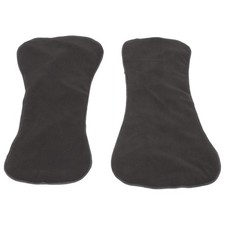 2 Pcs Adult Changing Pad Bed Wetting Underpad Couch Protector Pads