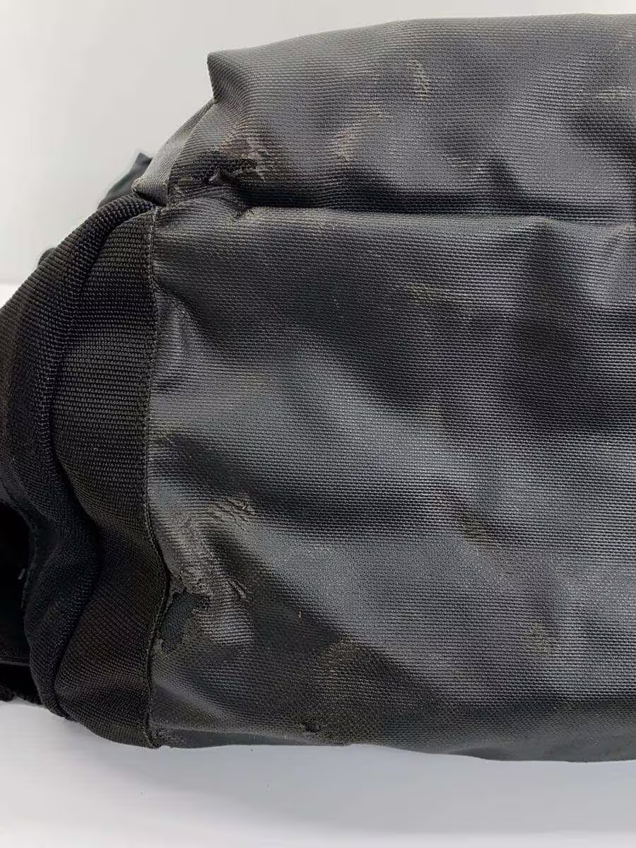 BAGJACK backpack -- BLK plain - image 9