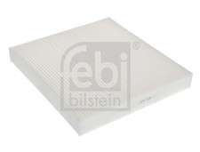 FEBI BILSTEIN Innenraumfilter 27931 Pollenfilter für Z4 BMW E85 E86 E89 Roadster