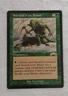 Survival of the Fittest Magic the Gathering Exodus MtG Rare Green Enchantment