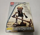 Lego Bionicle Onewa 8542 - Lego 8542