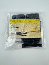 X3 Mopar Clutchbrake Pedal Pad Cover For Chrysler Dodge Plymouth 4019715