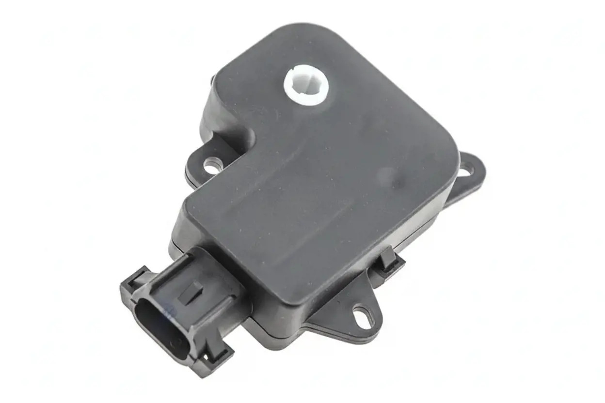 Nty Temperature Adjust Valve Servo Motor For Grand Cherokee 1999 - Image 6