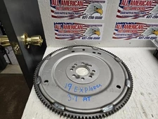 Flywheel/Flex Plate 3 Converter Bolt Holes Fits 08-19 TAURUS 450503