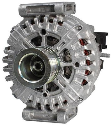 Lichtmaschine 250A Neu Original Valeo CG25S037 für Mercedes