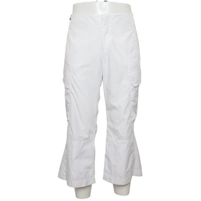 Freeman T. Porter, Cargohose, Größe: 32, LAUNDER SHORT, Weiß, Polyester #CjB