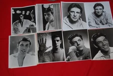 JOE LAYTON.  70+ PHOTOS, PROGRAMS. PROMINENT  CHOREOGRAPHER, DIRECTOR, PRODUCER.