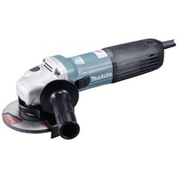 Makita GA5040CZ1 Winkelschleifer 125 Mm 1400 W