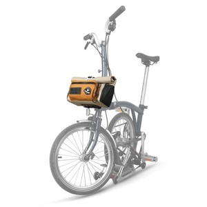 BROMPTON T-BAG バッグ（廃版・希少） Brompton T Bag | eBay