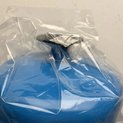 ProFlo PFXT5I Water heater Safety Tank Blue Steel 2.1 Gallons New Open Box - Picture 4 of 4