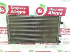 Radiateur Seat INCA