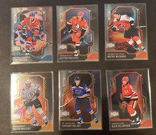 2024-25 Skybox Metal Universe Rookies Choose Your Own - You Pick -Complete A Set