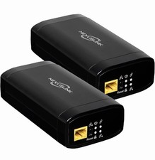 G.HN 2000 Wave 2 Ethernet Over Coax Adapter Kit  GCA-20000-Kit