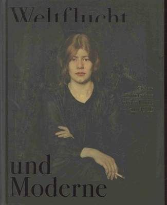 Weltflucht und Moderne: Oskar Zwintscher in der Kunst um 1900