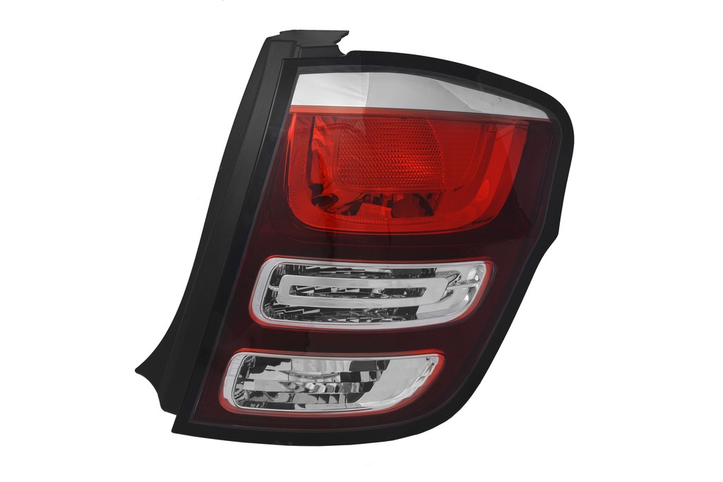 FANALE POSTERIORE SINISTRO per CITROËN C3 II