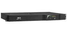 1Pc EATON TRIPP LITE SMART500RT1U Uninterruptible Power Supply UPS , Rack