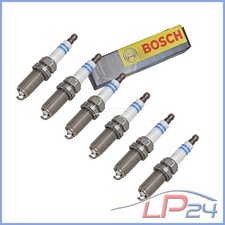 Bougies d'allumage Toyota LANDCRUISER